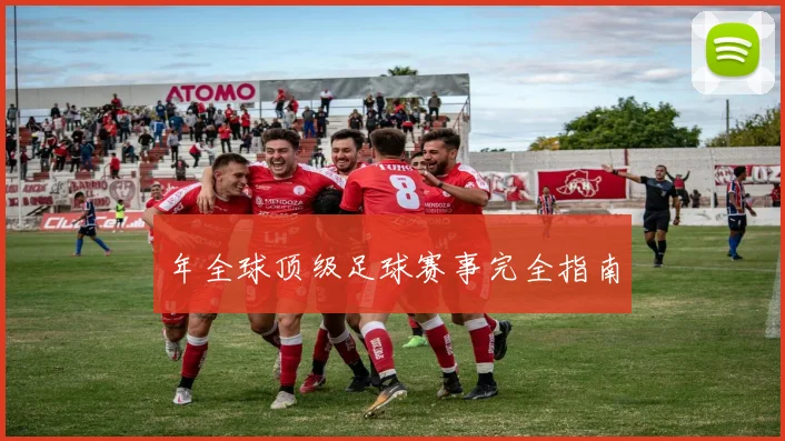 年全球顶级足球赛事完全指南